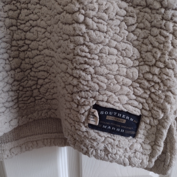 Men's pullover - Picture 6 of 6